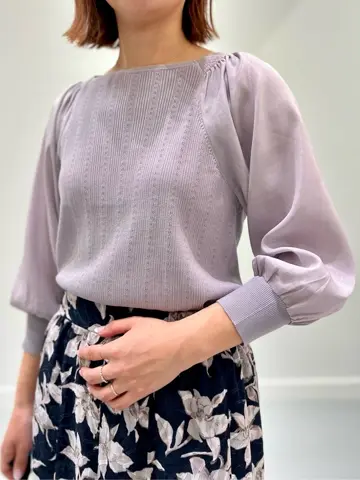 ONWARD CROSSET SELECT 濱野 コーディネート画像