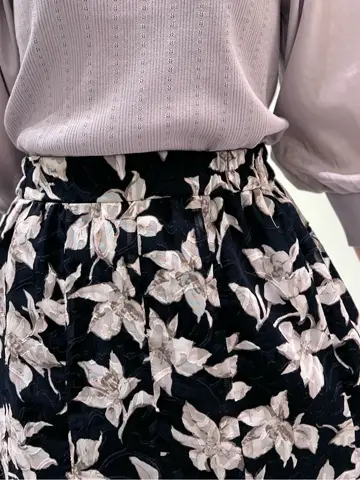 ONWARD CROSSET SELECT 濱野 コーディネート画像