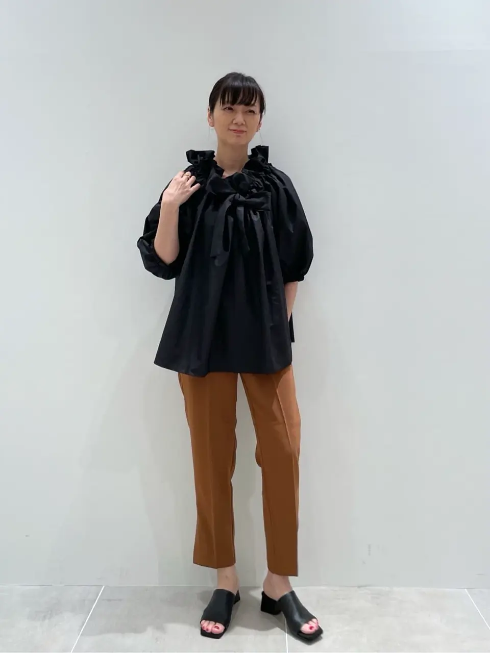  大宮 コーディネート画像