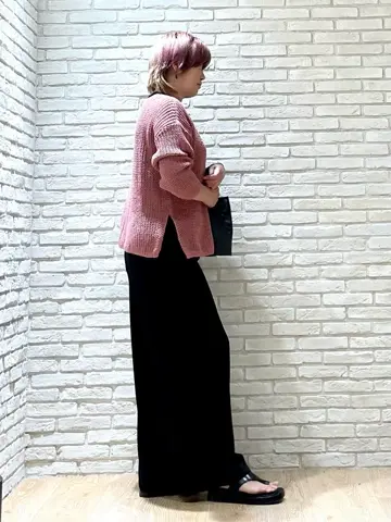 ONWARD CROSSET SELECT 井上 コーディネート画像