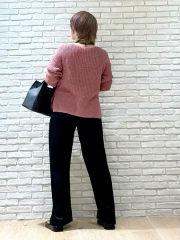 ONWARD CROSSET SELECT 井上 コーディネート画像