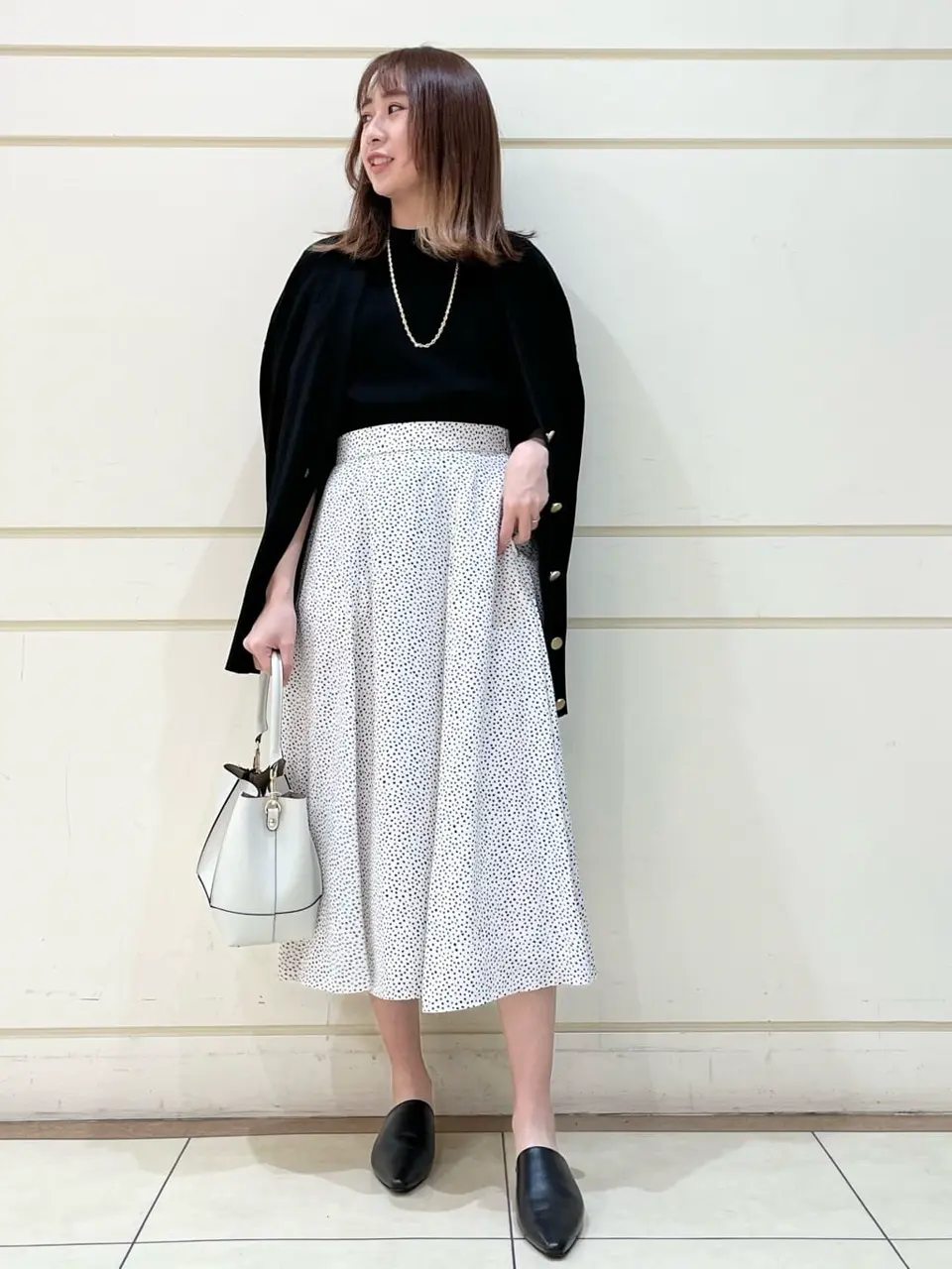  Kanako コーディネート画像