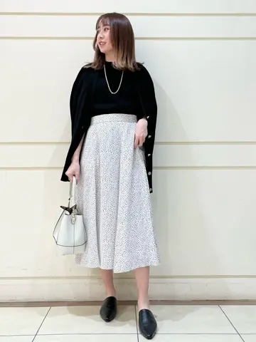 ONWARD CROSSET SELECT Kanako コーディネート画像