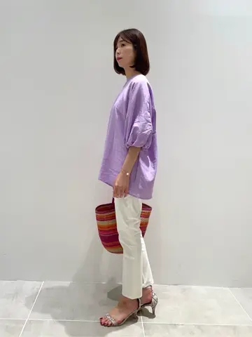 ONWARD CROSSET SELECT 市川 コーディネート画像