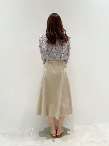 ONWARD CROSSET SELECT 戸澤 コーディネート画像