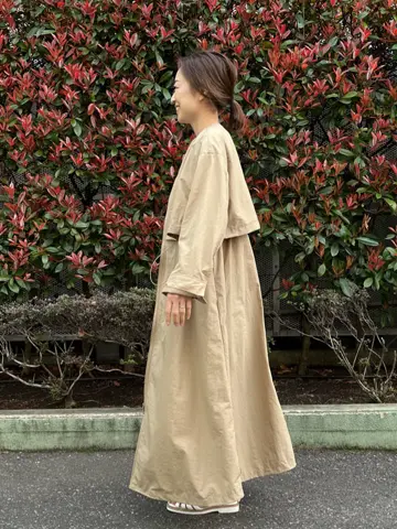 ONWARD CROSSET SELECT 田中 コーディネート画像