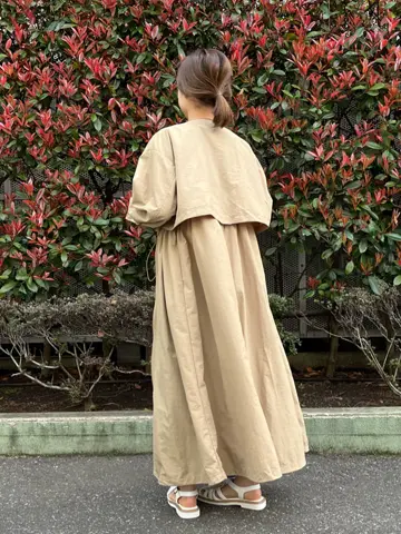 ONWARD CROSSET SELECT 田中 コーディネート画像