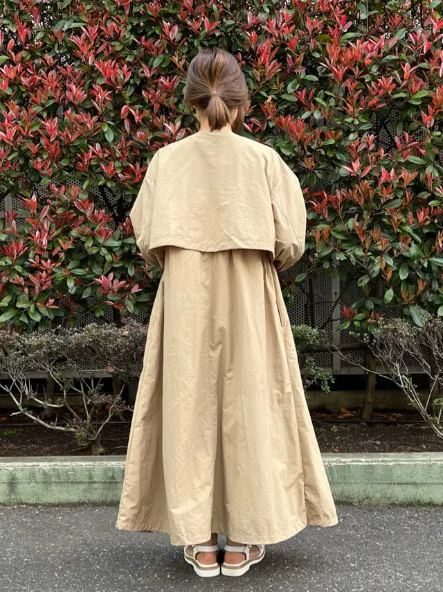 ONWARD CROSSET SELECT 田中 コーディネート画像