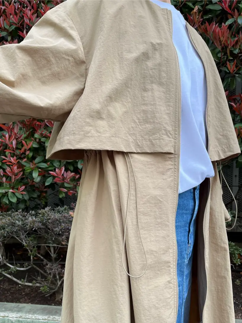 ONWARD CROSSET SELECT 田中 コーディネート画像