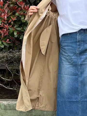 ONWARD CROSSET SELECT 田中 コーディネート画像