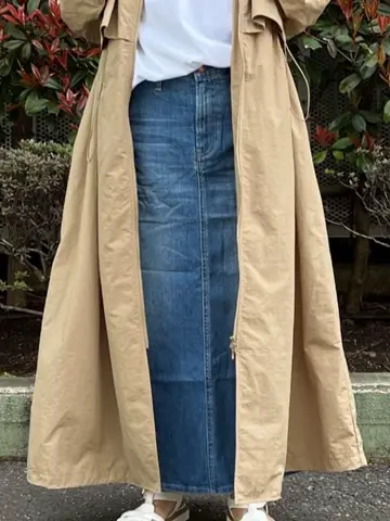 ONWARD CROSSET SELECT 田中 コーディネート画像