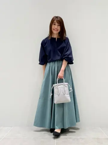 ONWARD CROSSET SELECT 加藤 コーディネート画像