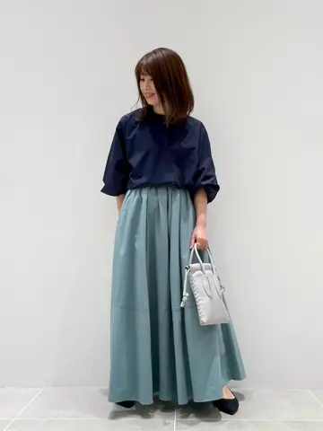 ONWARD CROSSET SELECT 加藤 コーディネート画像