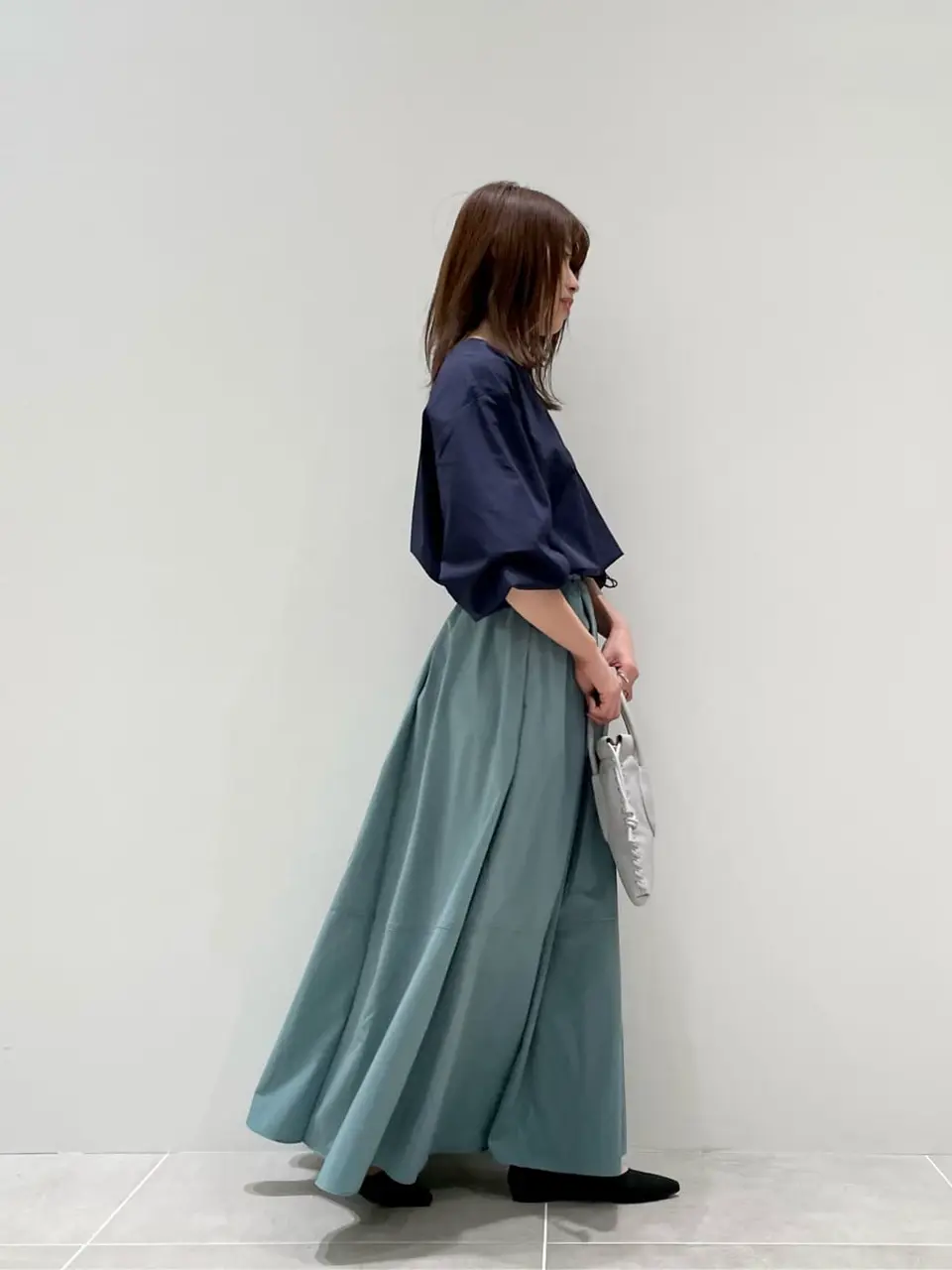 ONWARD CROSSET SELECT 加藤 コーディネート画像