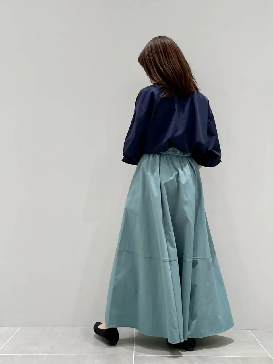 ONWARD CROSSET SELECT 加藤 コーディネート画像