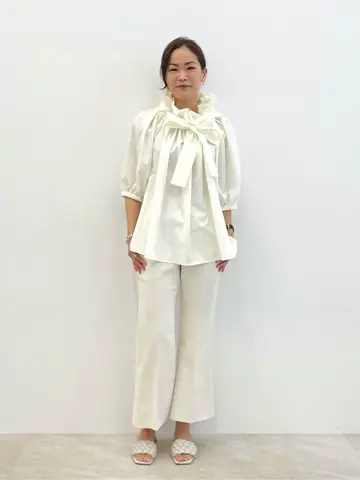 ONWARD CROSSET SELECT 松本 コーディネート画像