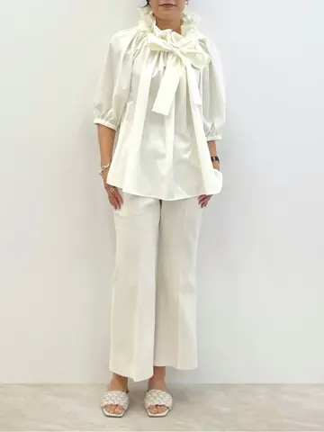 ONWARD CROSSET SELECT 松本 コーディネート画像