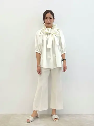 ONWARD CROSSET SELECT 松本 コーディネート画像