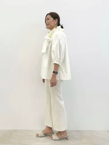 ONWARD CROSSET SELECT 松本 コーディネート画像