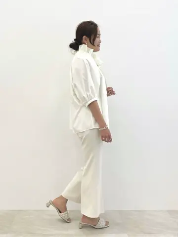 ONWARD CROSSET SELECT 松本 コーディネート画像