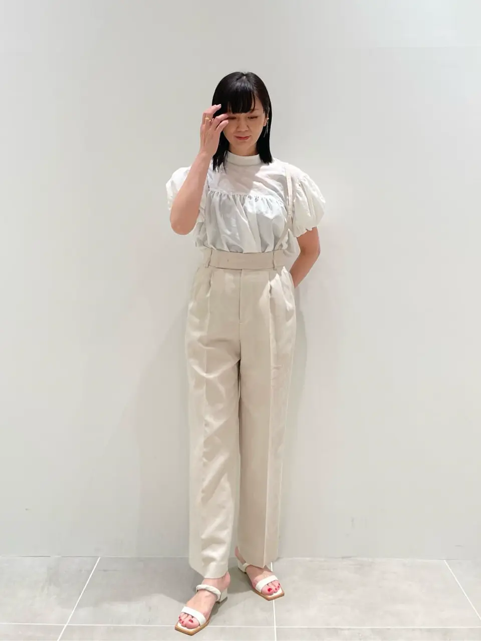  大宮 コーディネート画像