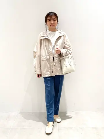 ONWARD CROSSET SELECT 金林 コーディネート画像