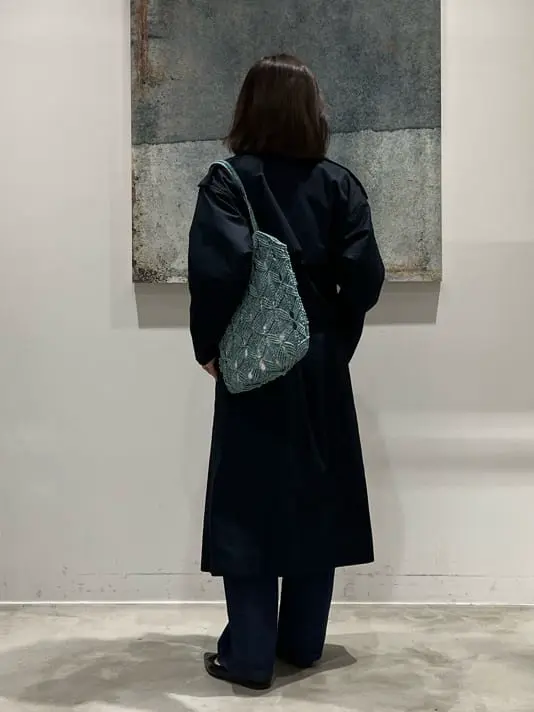 ONWARD CROSSET SELECT 田中 コーディネート画像