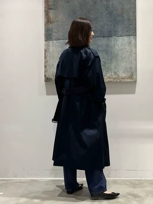 ONWARD CROSSET SELECT 田中 コーディネート画像