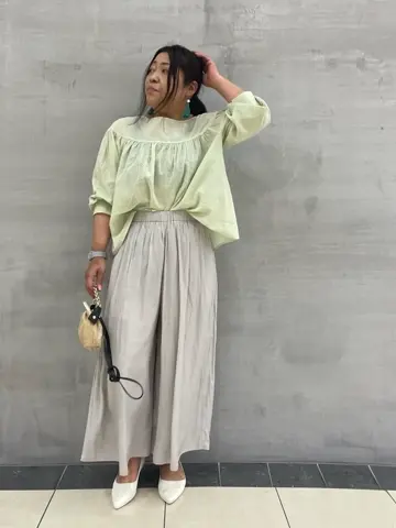 ONWARD CROSSET SELECT 寺田 コーディネート画像