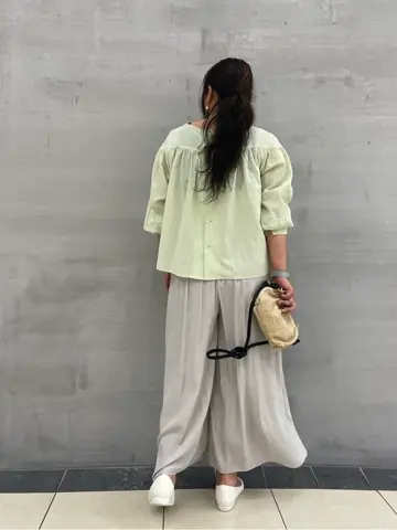 ONWARD CROSSET SELECT 寺田 コーディネート画像