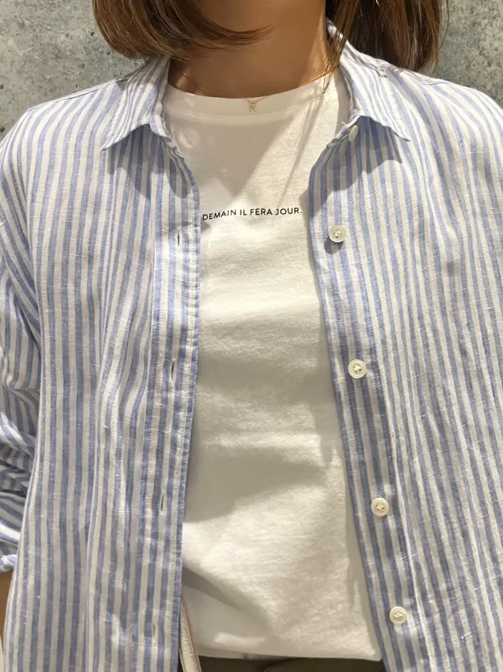 ONWARD CROSSET SELECT 田中 コーディネート画像