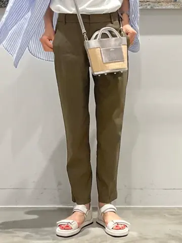 ONWARD CROSSET SELECT 田中 コーディネート画像