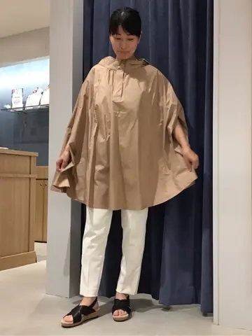 ONWARD CROSSET SELECT 三上 コーディネート画像