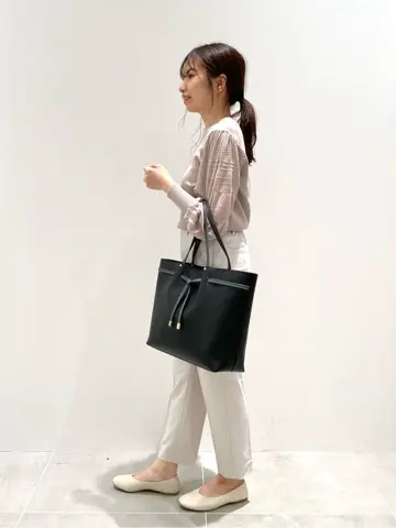 ONWARD CROSSET SELECT 金林 コーディネート画像