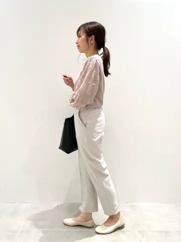 ONWARD CROSSET SELECT 金林 コーディネート画像