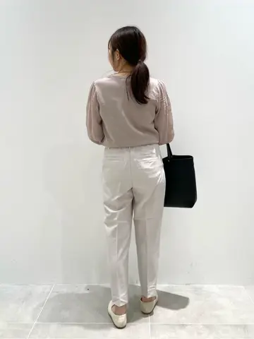 ONWARD CROSSET SELECT 金林 コーディネート画像