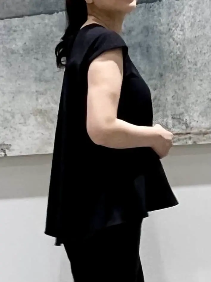 ONWARD CROSSET SELECT 會澤 コーディネート画像