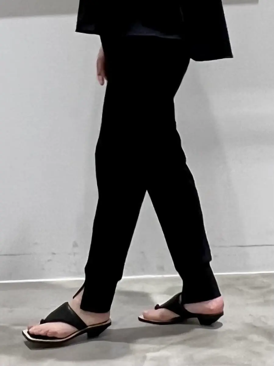 ONWARD CROSSET SELECT 會澤 コーディネート画像