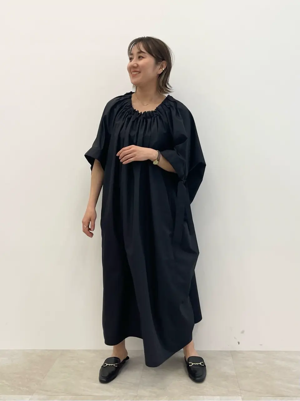  茂木 コーディネート画像