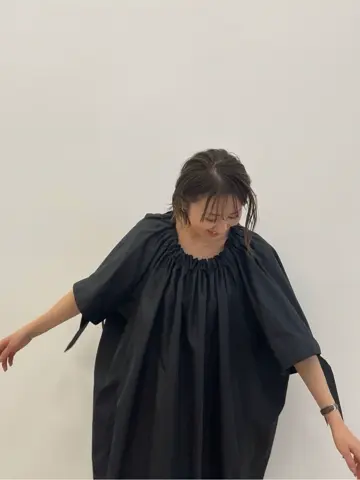 ONWARD CROSSET SELECT 茂木 コーディネート画像