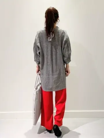 ONWARD CROSSET SELECT 榎本 コーディネート画像