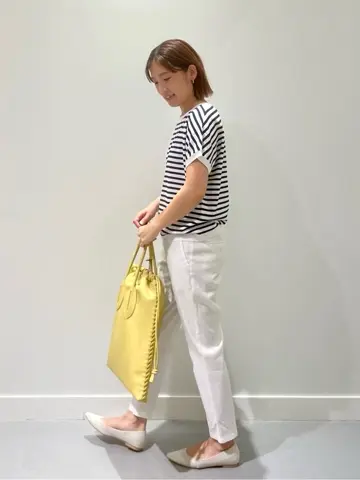 ONWARD CROSSET SELECT 濱野 コーディネート画像