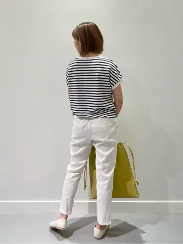 ONWARD CROSSET SELECT 濱野 コーディネート画像