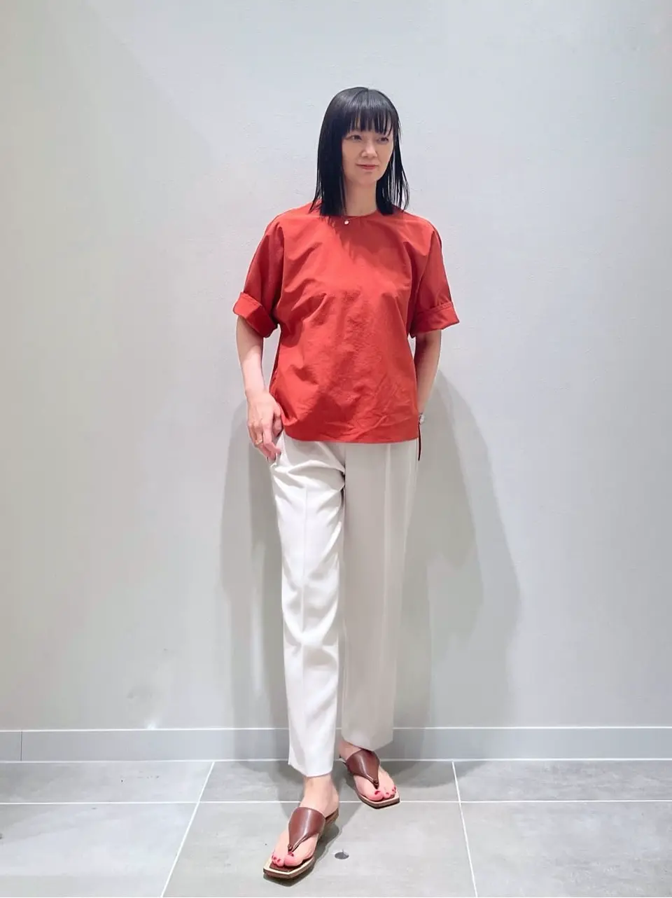  大宮 コーディネート画像