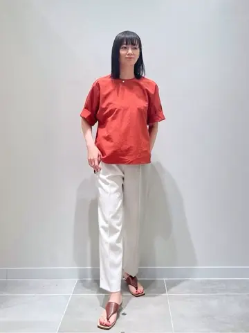 ONWARD CROSSET SELECT 大宮 コーディネート画像