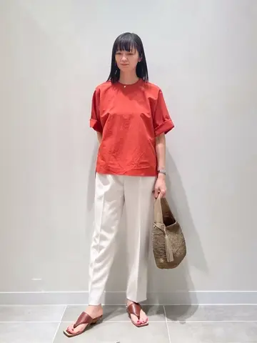 ONWARD CROSSET SELECT 大宮 コーディネート画像