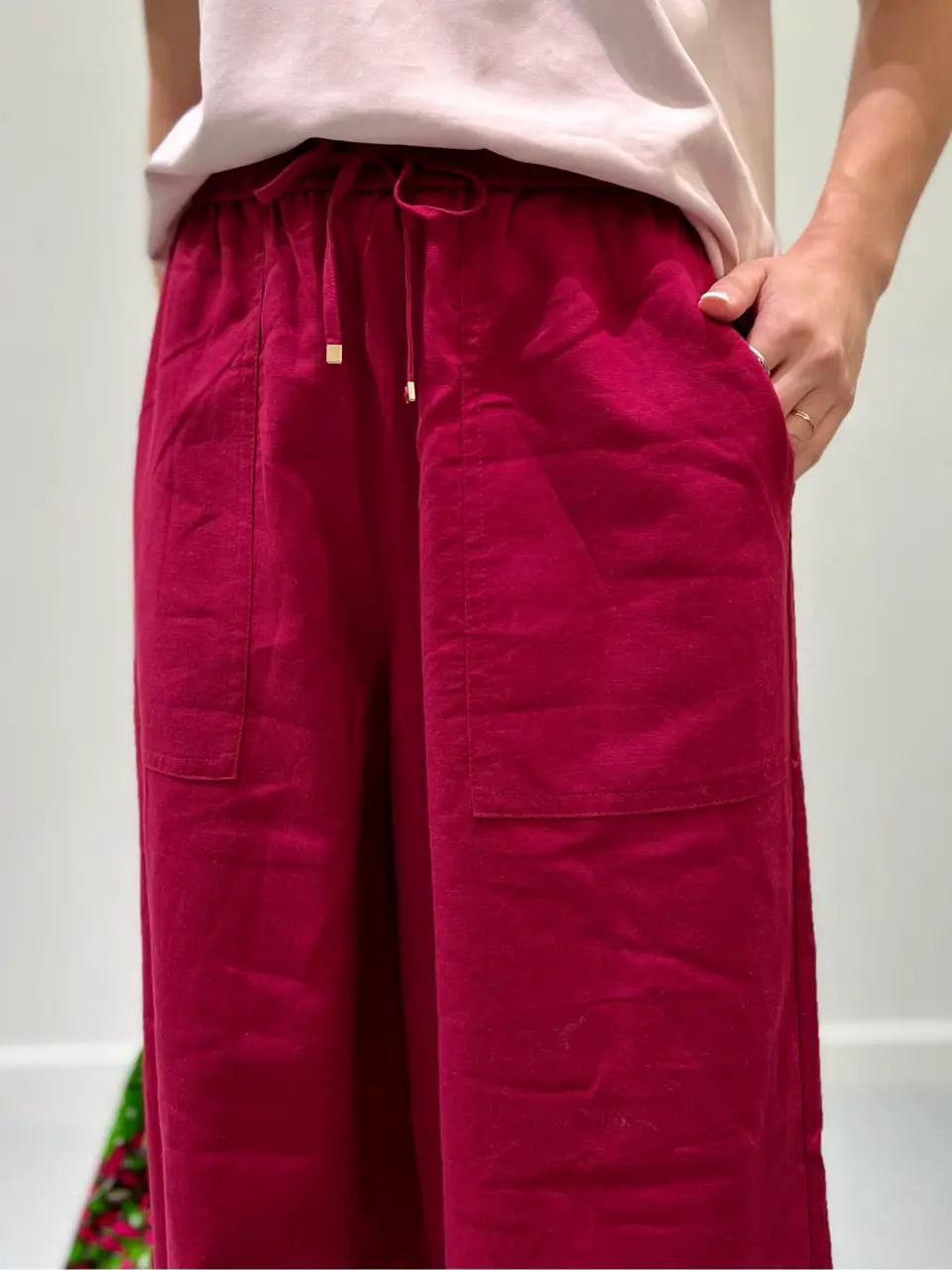 ONWARD CROSSET SELECT 濱野 コーディネート画像