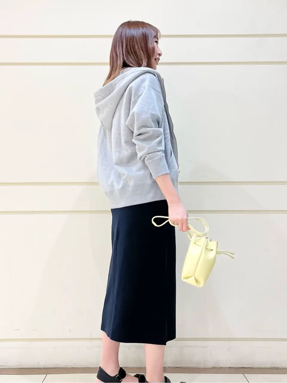 ONWARD CROSSET SELECT Kanako コーディネート画像