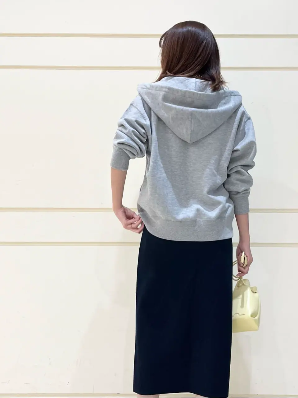 ONWARD CROSSET SELECT Kanako コーディネート画像