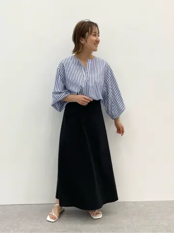 ONWARD CROSSET SELECT 茂木 コーディネート画像